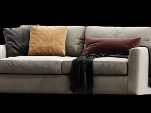 linteloo winston 3D Model