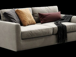 linteloo winston 3D Model