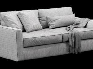 linteloo winston 3D Model