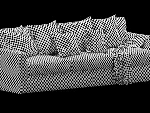linteloo winston 3D-Modell