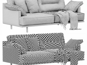 linteloo george Model 3D