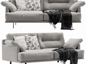 linteloo george Model 3D