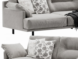linteloo george Model 3D