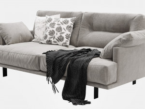linteloo george Model 3D