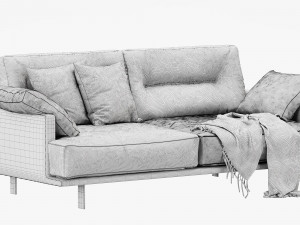 linteloo george Model 3D