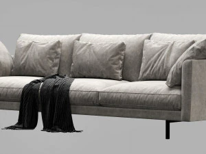 linteloo metropolitan 3 3D Model
