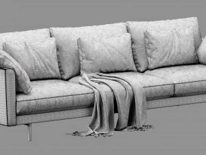 linteloo metropolitan 3 3D Model