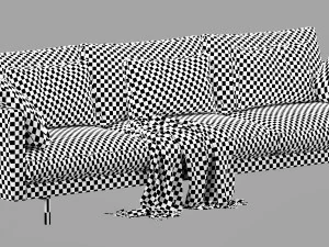 linteloo metropolitan 3 3D Model