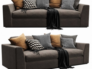 meridiani louis small 3D Modell