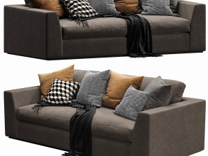 meridiani louis small 3D Modell