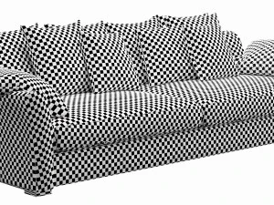 meridiani louis small 3D Model