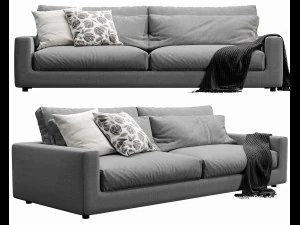 studio linteloo Modèle 3D