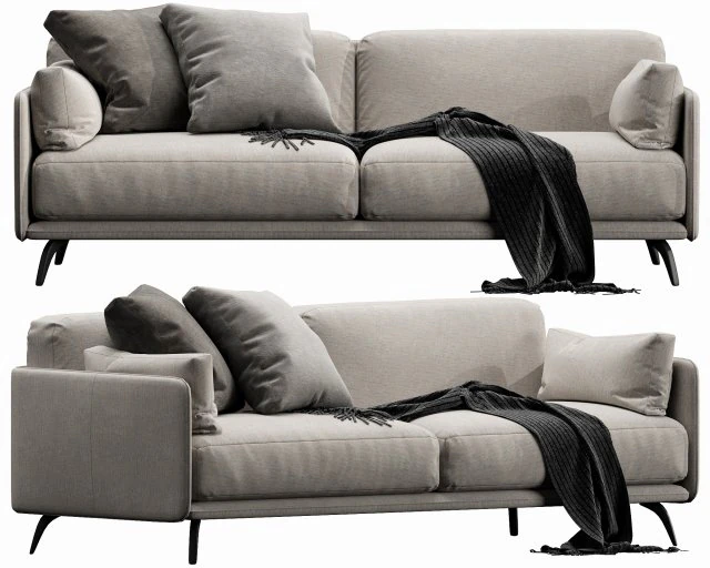 ditre italia krisby Modello 3D .c4d .max .obj .3ds .fbx .stl .blend