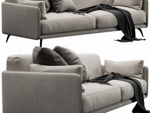 ditre italia krisby Modelo 3D