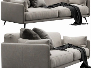 ditre italia krisby Modello 3D