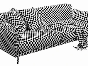 ditre italia krisby Modello 3D