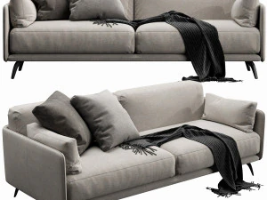 ditre italia krisby Modello 3D