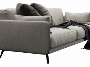 ditre italia krisby Modello 3D