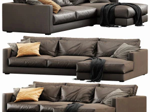 linteloomauro Modello 3D