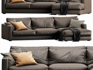 linteloomauro Modello 3D