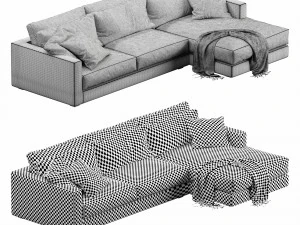 linteloomauro Modello 3D