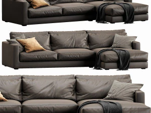 linteloomauro Modello 3D