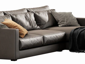 linteloomauro Modello 3D