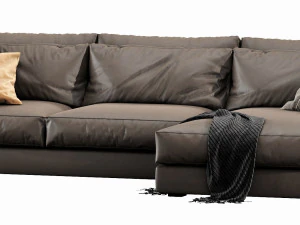 linteloomauro Modello 3D