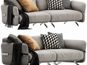 natuzzipablo Modello 3D