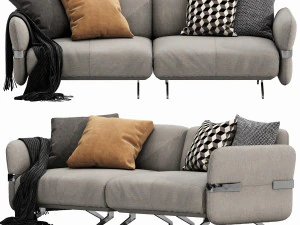 natuzzipablo Modello 3D