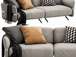 natuzzipablo Modello 3D