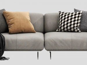 natuzzipablo Modello 3D