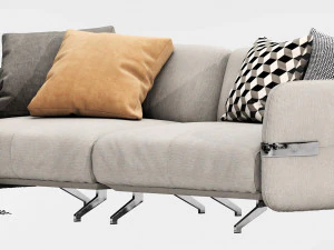 natuzzipablo Modello 3D