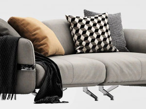 natuzzipablo Modello 3D