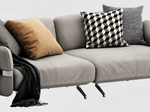 natuzzipablo Modello 3D