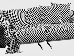 natuzzipablo Modello 3D