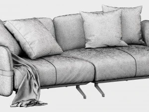 natuzzipablo Modello 3D