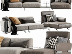 natuzzipablo Modello 3D