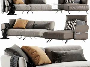 natuzzipablo Modello 3D