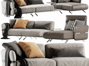 natuzzipablo Modello 3D