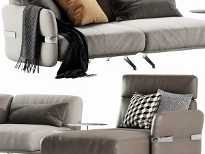 natuzzipablo Modello 3D