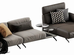 natuzzipablo Modello 3D