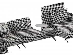 natuzzipablo Modello 3D