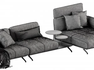 natuzzipablo Modello 3D