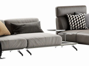 natuzzipablo Modello 3D