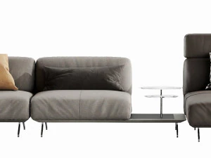 natuzzipablo Modello 3D