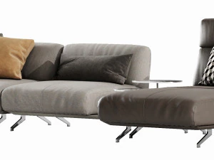 natuzzipablo Modello 3D