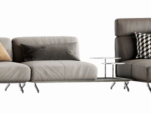 natuzzipablo Modello 3D