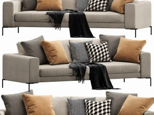 ditre italia union Modello 3D