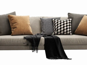 ditre italia union Modello 3D